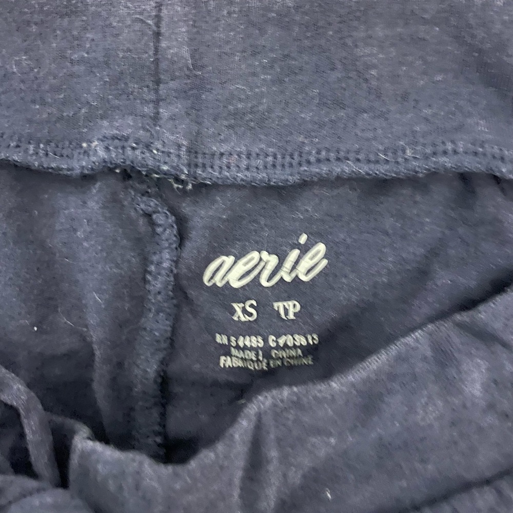 Aerie cotton shorts - Picture 2 of 2